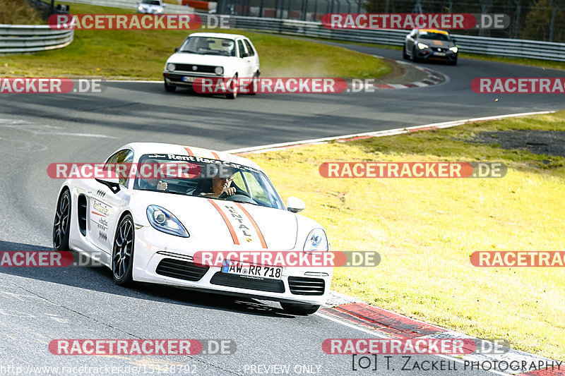 Bild #15128792 - Touristenfahrten Nürburgring Nordschleife (22.10.2021)