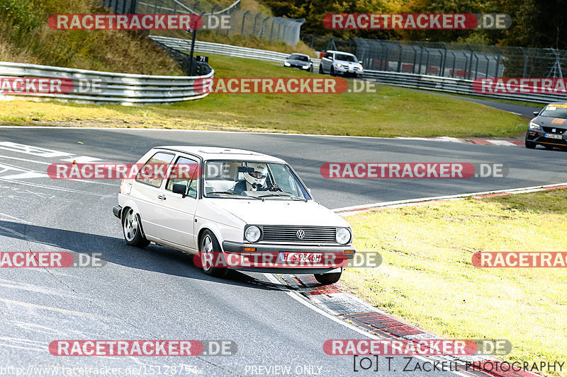 Bild #15128794 - Touristenfahrten Nürburgring Nordschleife (22.10.2021)