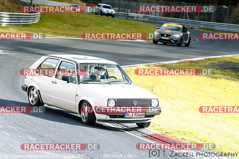 Bild #15128797 - Touristenfahrten Nürburgring Nordschleife (22.10.2021)