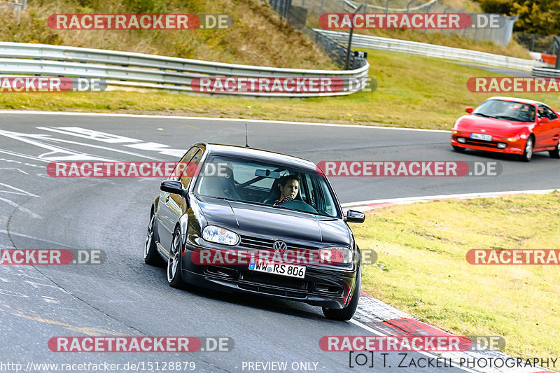 Bild #15128879 - Touristenfahrten Nürburgring Nordschleife (22.10.2021)