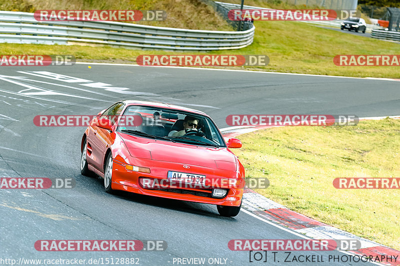 Bild #15128882 - Touristenfahrten Nürburgring Nordschleife (22.10.2021)