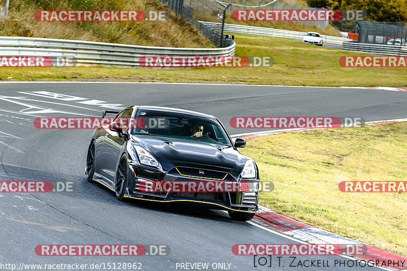 Bild #15128962 - Touristenfahrten Nürburgring Nordschleife (22.10.2021)