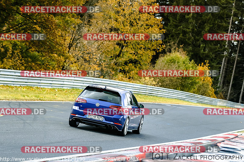 Bild #15129190 - Touristenfahrten Nürburgring Nordschleife (22.10.2021)