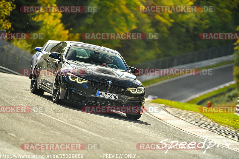 Bild #15129609 - Touristenfahrten Nürburgring Nordschleife (22.10.2021)