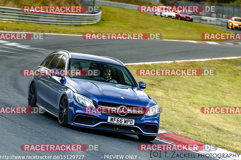 Bild #15129727 - Touristenfahrten Nürburgring Nordschleife (22.10.2021)