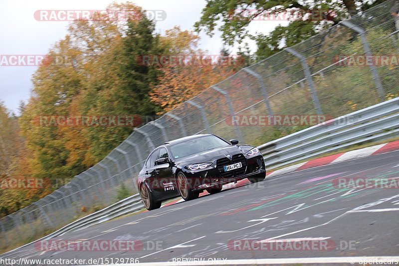 Bild #15129786 - Touristenfahrten Nürburgring Nordschleife (22.10.2021)