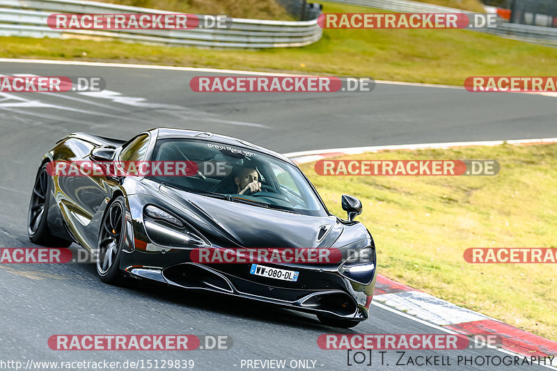 Bild #15129839 - Touristenfahrten Nürburgring Nordschleife (22.10.2021)