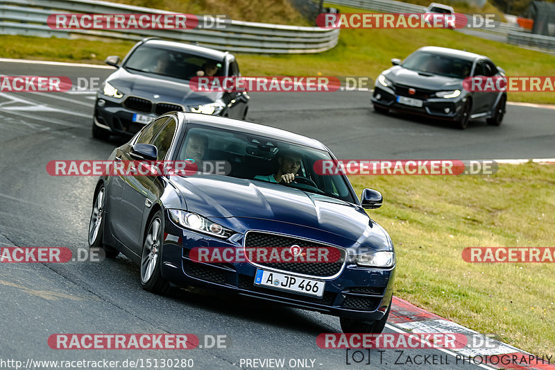 Bild #15130280 - Touristenfahrten Nürburgring Nordschleife (22.10.2021)