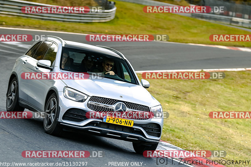 Bild #15130297 - Touristenfahrten Nürburgring Nordschleife (22.10.2021)