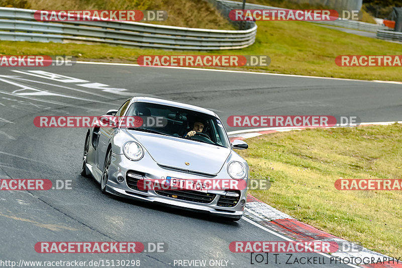 Bild #15130298 - Touristenfahrten Nürburgring Nordschleife (22.10.2021)