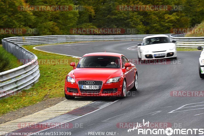 Bild #15130399 - Touristenfahrten Nürburgring Nordschleife (22.10.2021)