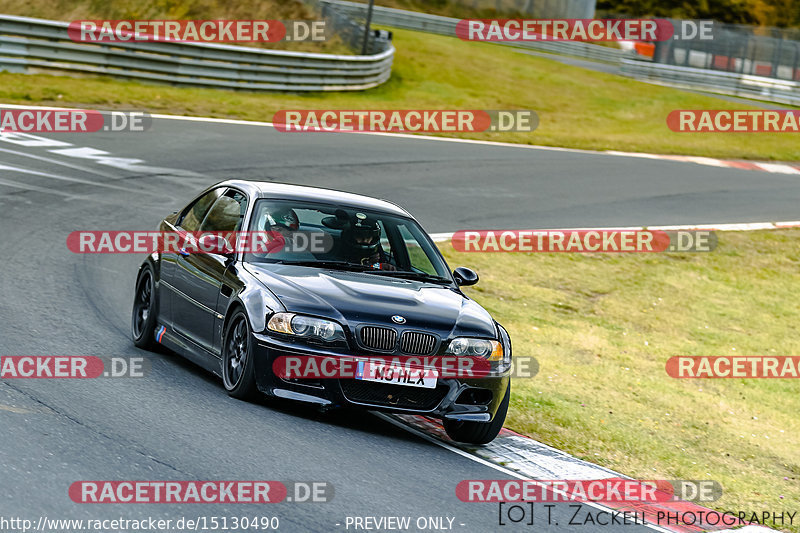 Bild #15130490 - Touristenfahrten Nürburgring Nordschleife (22.10.2021)