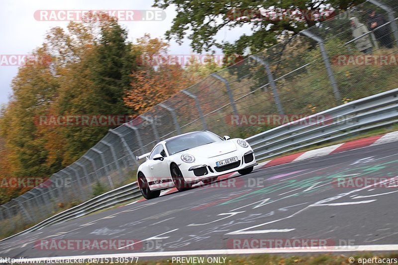 Bild #15130577 - Touristenfahrten Nürburgring Nordschleife (22.10.2021)