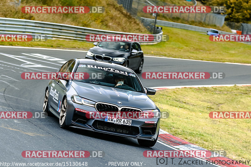 Bild #15130648 - Touristenfahrten Nürburgring Nordschleife (22.10.2021)