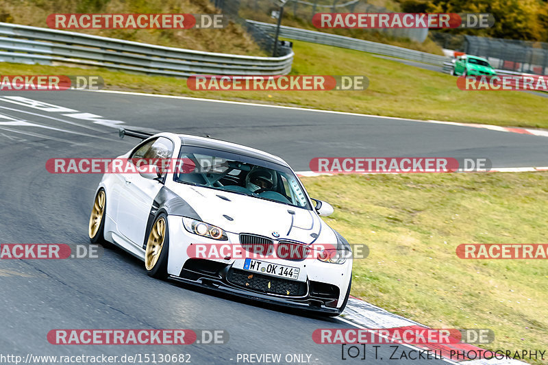 Bild #15130682 - Touristenfahrten Nürburgring Nordschleife (22.10.2021)