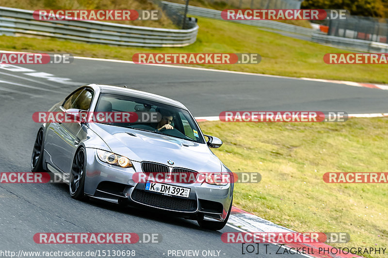 Bild #15130698 - Touristenfahrten Nürburgring Nordschleife (22.10.2021)