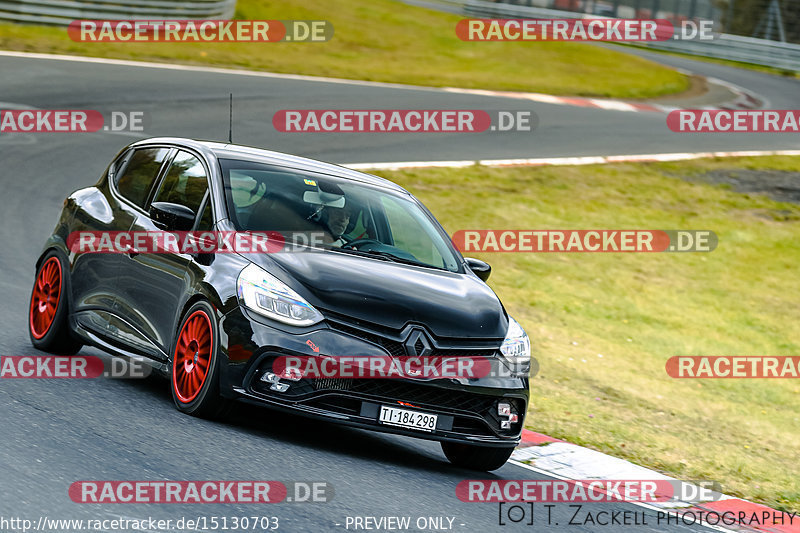 Bild #15130703 - Touristenfahrten Nürburgring Nordschleife (22.10.2021)