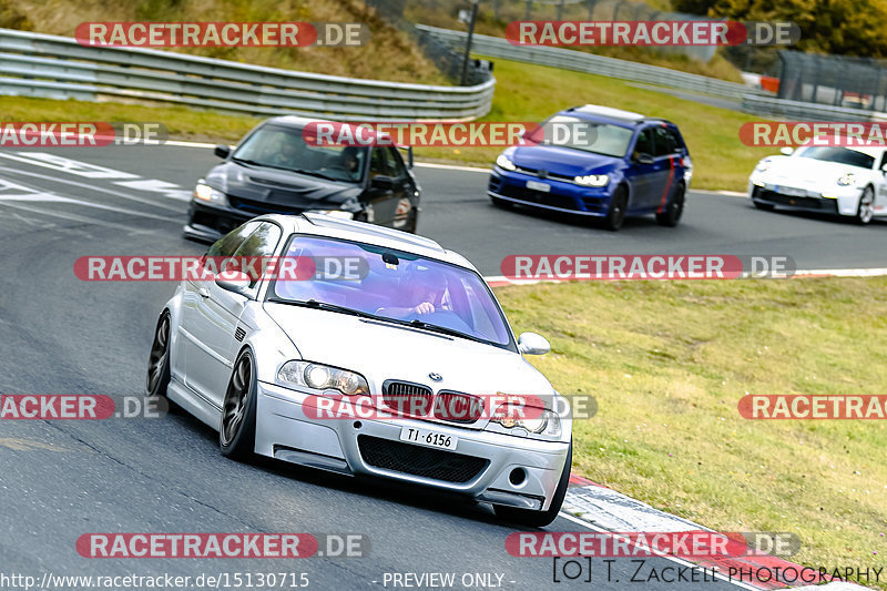 Bild #15130715 - Touristenfahrten Nürburgring Nordschleife (22.10.2021)