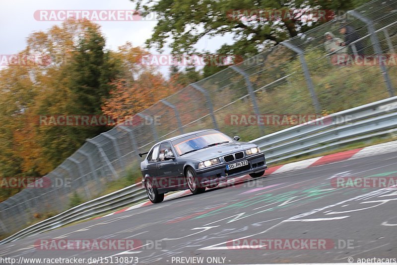 Bild #15130873 - Touristenfahrten Nürburgring Nordschleife (22.10.2021)