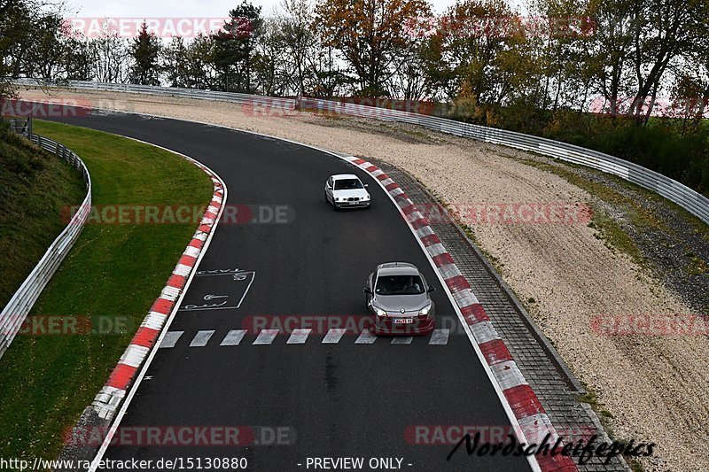 Bild #15130880 - Touristenfahrten Nürburgring Nordschleife (22.10.2021)