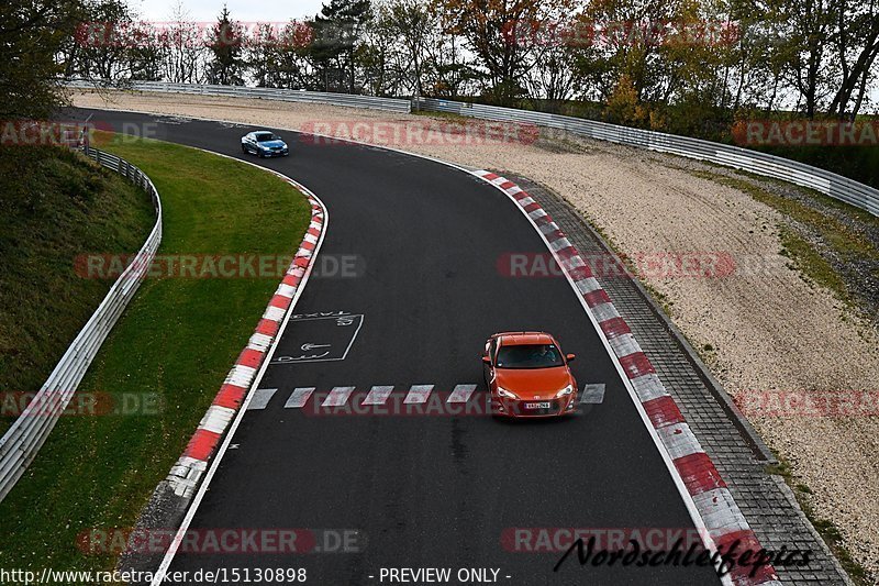 Bild #15130898 - Touristenfahrten Nürburgring Nordschleife (22.10.2021)