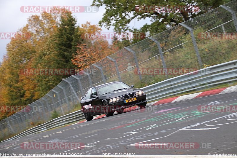 Bild #15130938 - Touristenfahrten Nürburgring Nordschleife (22.10.2021)