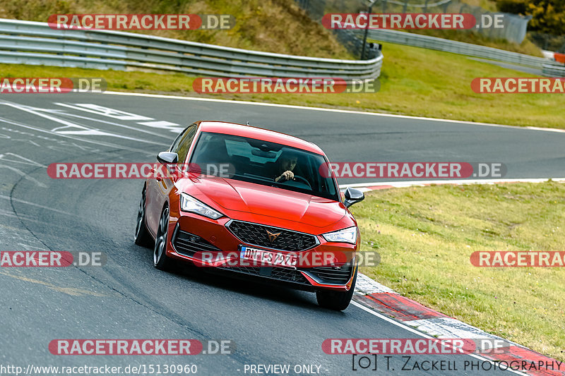 Bild #15130960 - Touristenfahrten Nürburgring Nordschleife (22.10.2021)