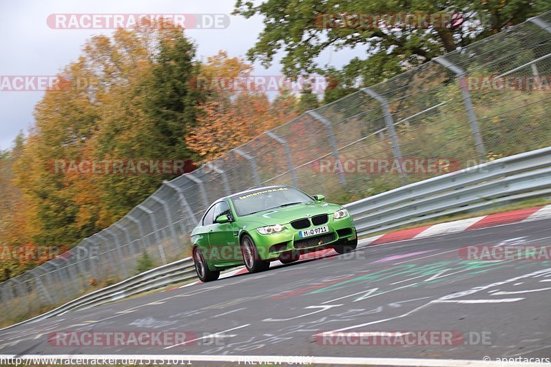 Bild #15131011 - Touristenfahrten Nürburgring Nordschleife (22.10.2021)