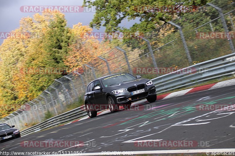 Bild #15131050 - Touristenfahrten Nürburgring Nordschleife (22.10.2021)