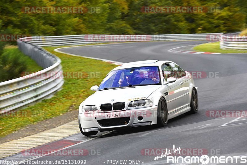 Bild #15131099 - Touristenfahrten Nürburgring Nordschleife (22.10.2021)