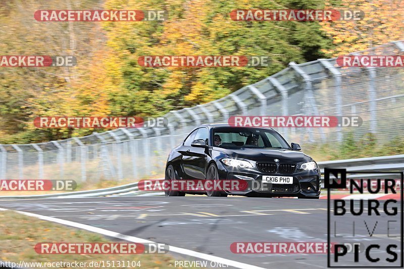 Bild #15131104 - Touristenfahrten Nürburgring Nordschleife (22.10.2021)