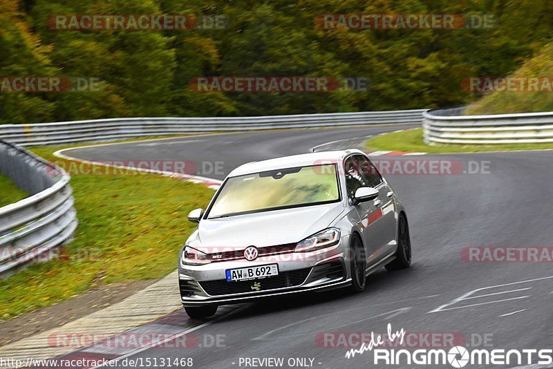 Bild #15131468 - Touristenfahrten Nürburgring Nordschleife (22.10.2021)