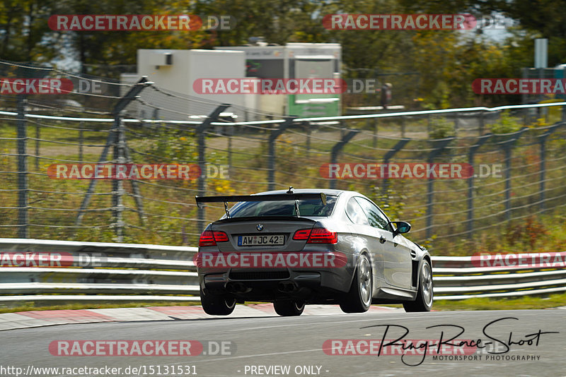 Bild #15131531 - Touristenfahrten Nürburgring Nordschleife (22.10.2021)