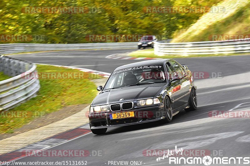 Bild #15131652 - Touristenfahrten Nürburgring Nordschleife (22.10.2021)