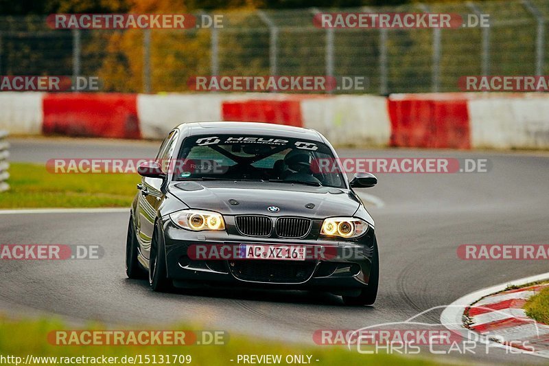 Bild #15131709 - Touristenfahrten Nürburgring Nordschleife (22.10.2021)