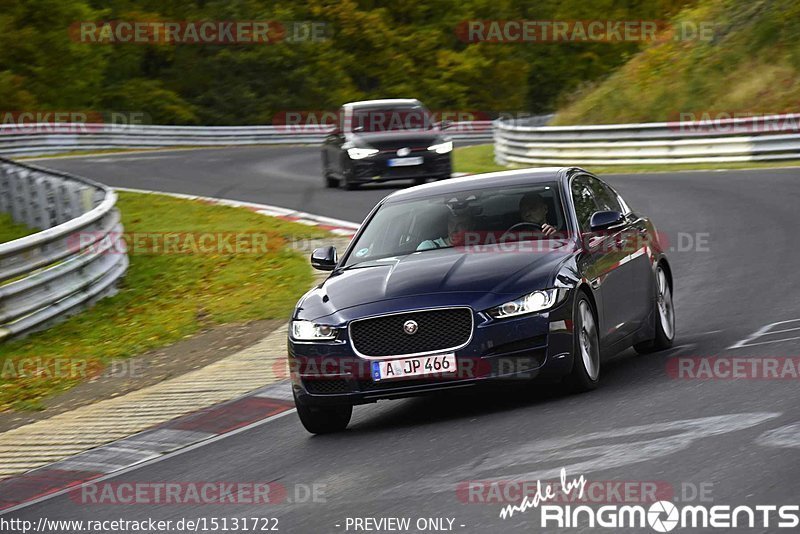 Bild #15131722 - Touristenfahrten Nürburgring Nordschleife (22.10.2021)