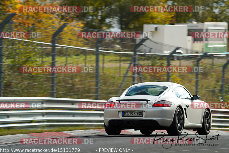 Bild #15131779 - Touristenfahrten Nürburgring Nordschleife (22.10.2021)