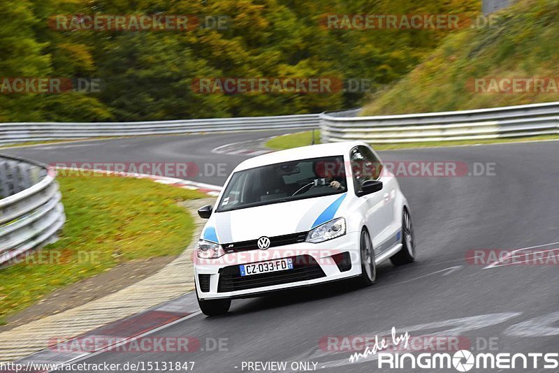 Bild #15131847 - Touristenfahrten Nürburgring Nordschleife (22.10.2021)