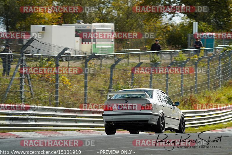 Bild #15131910 - Touristenfahrten Nürburgring Nordschleife (22.10.2021)