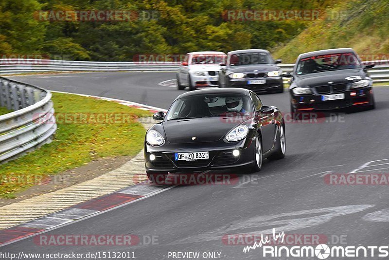 Bild #15132011 - Touristenfahrten Nürburgring Nordschleife (22.10.2021)