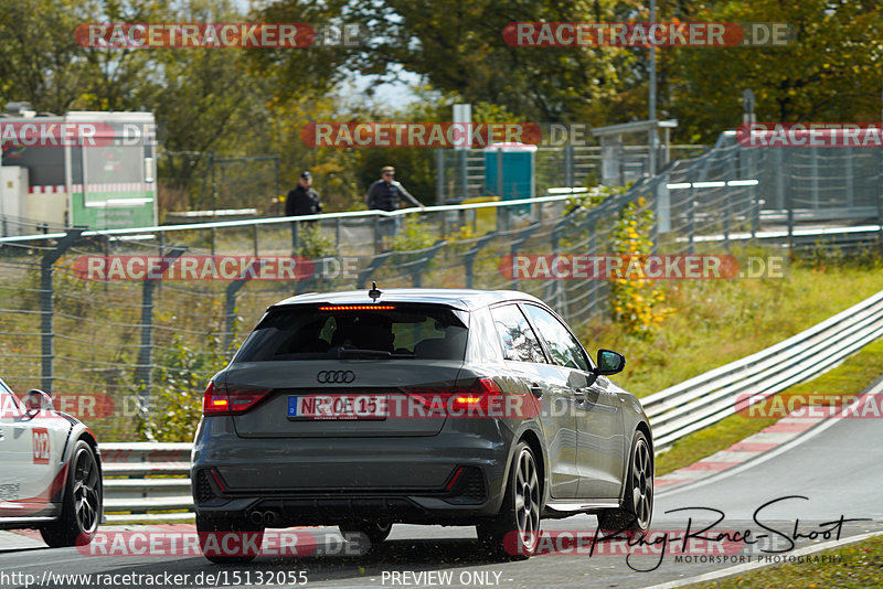 Bild #15132055 - Touristenfahrten Nürburgring Nordschleife (22.10.2021)