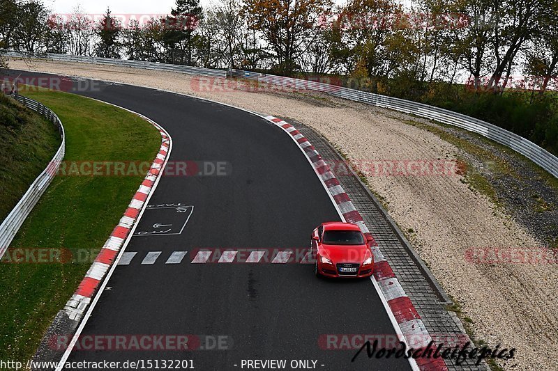 Bild #15132201 - Touristenfahrten Nürburgring Nordschleife (22.10.2021)