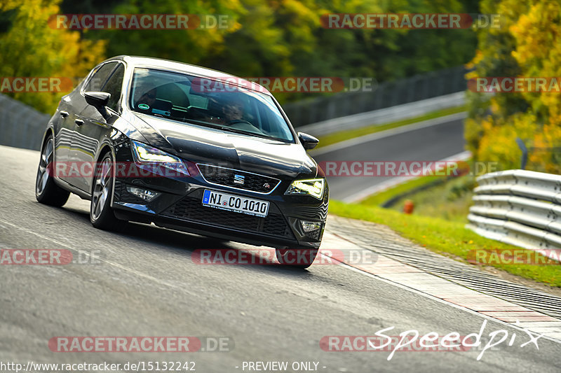 Bild #15132242 - Touristenfahrten Nürburgring Nordschleife (22.10.2021)