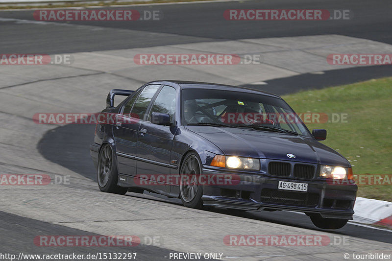 Bild #15132297 - Touristenfahrten Nürburgring Nordschleife (22.10.2021)