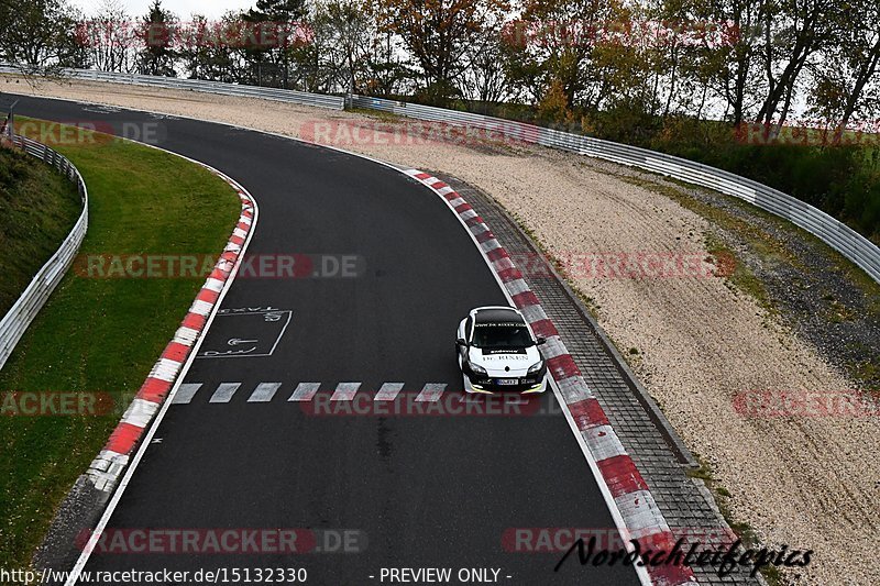 Bild #15132330 - Touristenfahrten Nürburgring Nordschleife (22.10.2021)