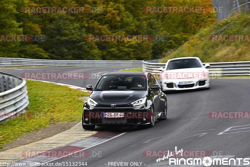 Bild #15132344 - Touristenfahrten Nürburgring Nordschleife (22.10.2021)