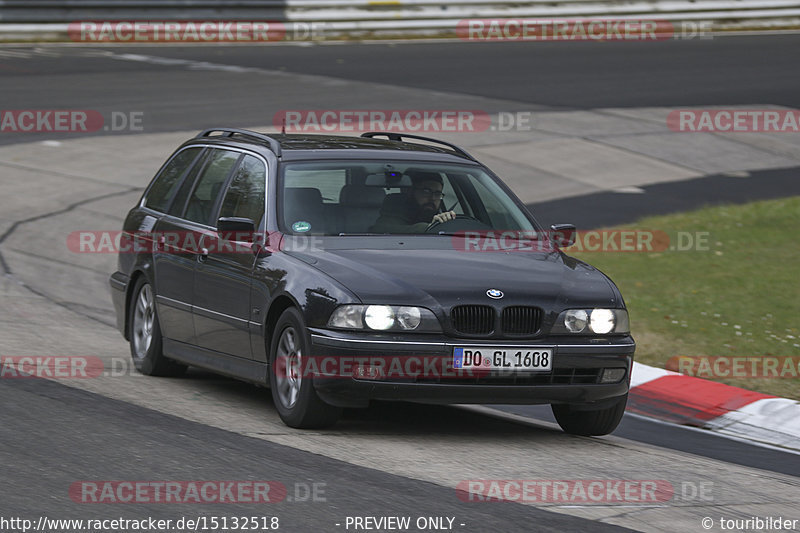 Bild #15132518 - Touristenfahrten Nürburgring Nordschleife (22.10.2021)