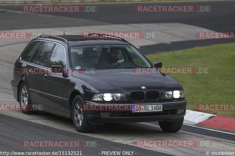 Bild #15132521 - Touristenfahrten Nürburgring Nordschleife (22.10.2021)