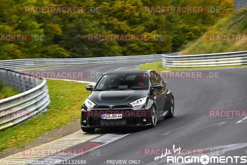 Bild #15132686 - Touristenfahrten Nürburgring Nordschleife (22.10.2021)