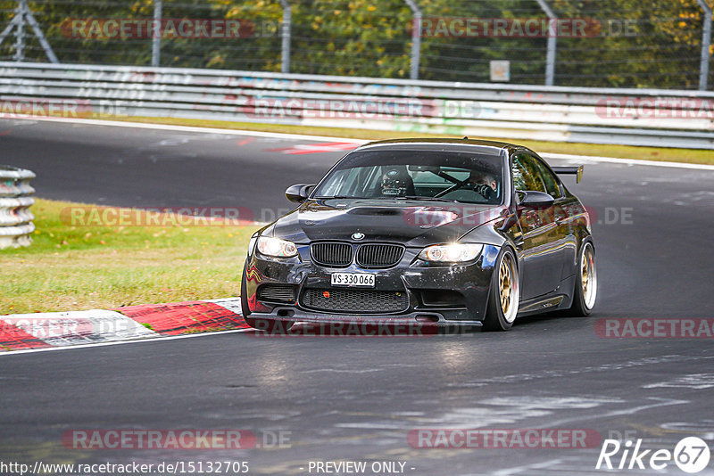 Bild #15132705 - Touristenfahrten Nürburgring Nordschleife (22.10.2021)